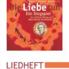 rigma | Die Liebe tun | Liedheft 014