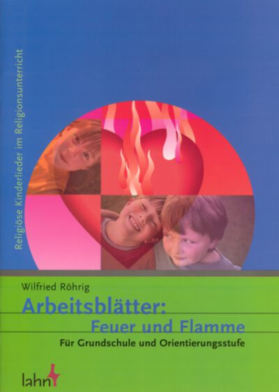 rigma | Feuer und Flamme | Arbeitsblätter 508