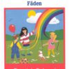 rigma | Viele bunte Fäden - Theamtische Kinder- und Familiengottesdienste | Werkbuch 405