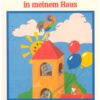 rigma | Willkommen hier in meinem Haus - Thematische Kinder- und Familiengottesdienste | Werkbuch 402