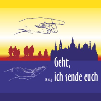 Geht, ich sende euch | CD 122