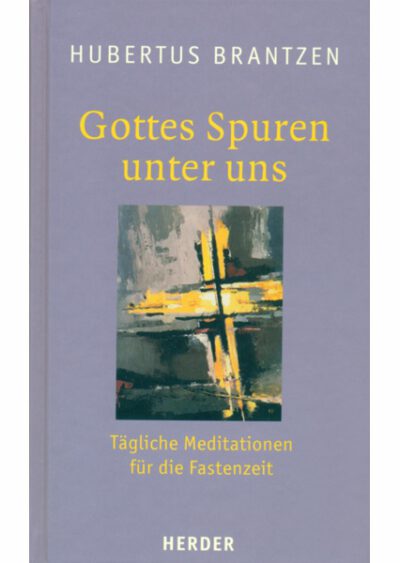 rigma | Gottes Spuren unter uns | Hubertus Brantzen | Buch 932