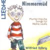 rigma | Nikodemus Nimmermüd | Liedheft 004