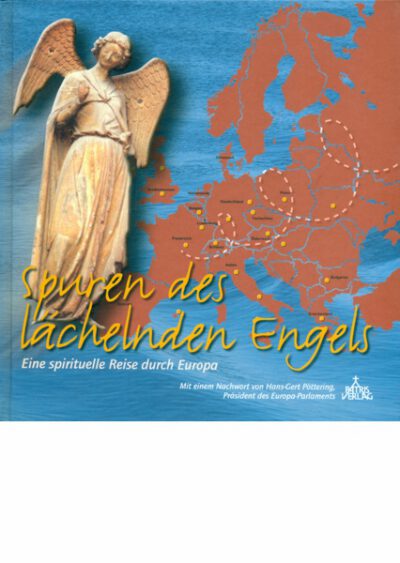 rigma | Spuren des lächelnden Engels Ein Geschenkbuch | Hubertus Brantzen u. a.