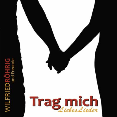 Trag mich | CD 124