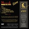 rigma | Auf dem Hochseil - Ein Musical | DVD 423 | Rückseite