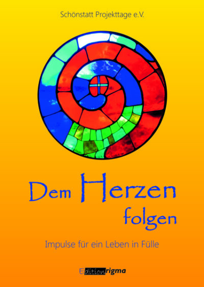 rigma | Dem Herzen folgen | Projekttagebuch 053