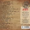 GEFÄHRLICH Franz Reinisch | Musical | CD 126 Rückseite
