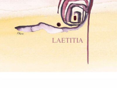 rigma - venimus - LAETITIA - CD 662