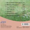 Hallo, kleines Menschenkind | Wilfried Röhrig und Freunde | CD - Rückseite