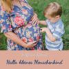 Hllo, kleines Menschenkind | Notenheft | Wilfried Röhrig