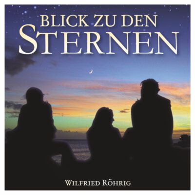 Blick zu den Sternen | CD 112