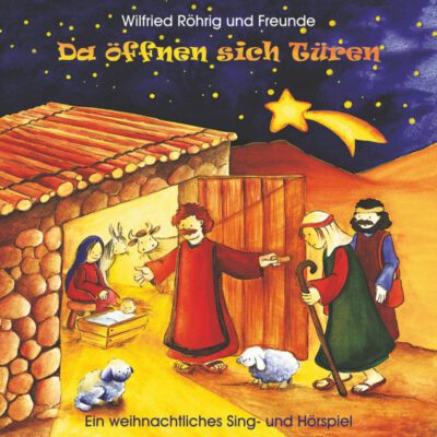 Da öffnen sich Türen | CD 111