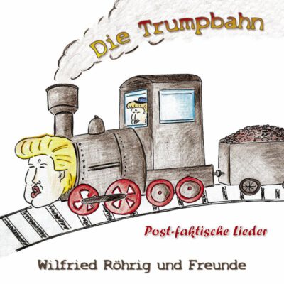 Die Trumpbahn | CD 125