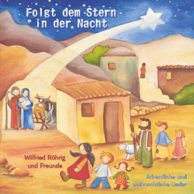 Fologt dem Stern in der Nacht | CD 121