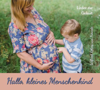 Hallo, kleines Menschenkind | CD 127