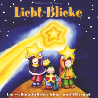 Licht-Blicke | CD 110