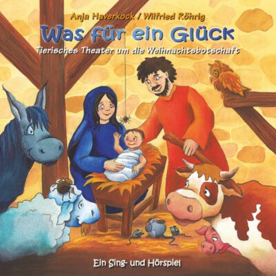 Was für ein Glück | CD 116