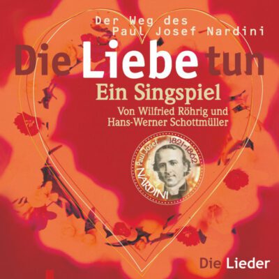 Die Liebe tun | CD 115