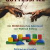 Gottesspiel - Notenausgabe - rigma