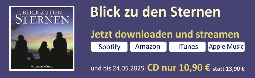 Blick zu den Sternen - Jetzt downloaden und streamen - Angebot
